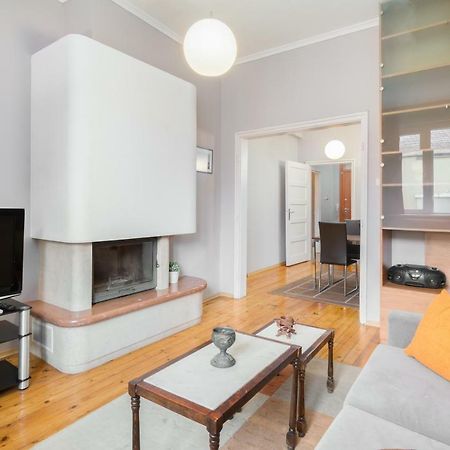 Beautiful Business Apartment- Top Center By Flat Mаnager Sofie Exteriér fotografie